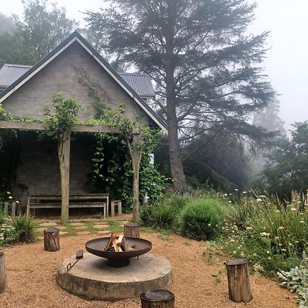Little Fields Country House And Cottages Howick Extérieur photo