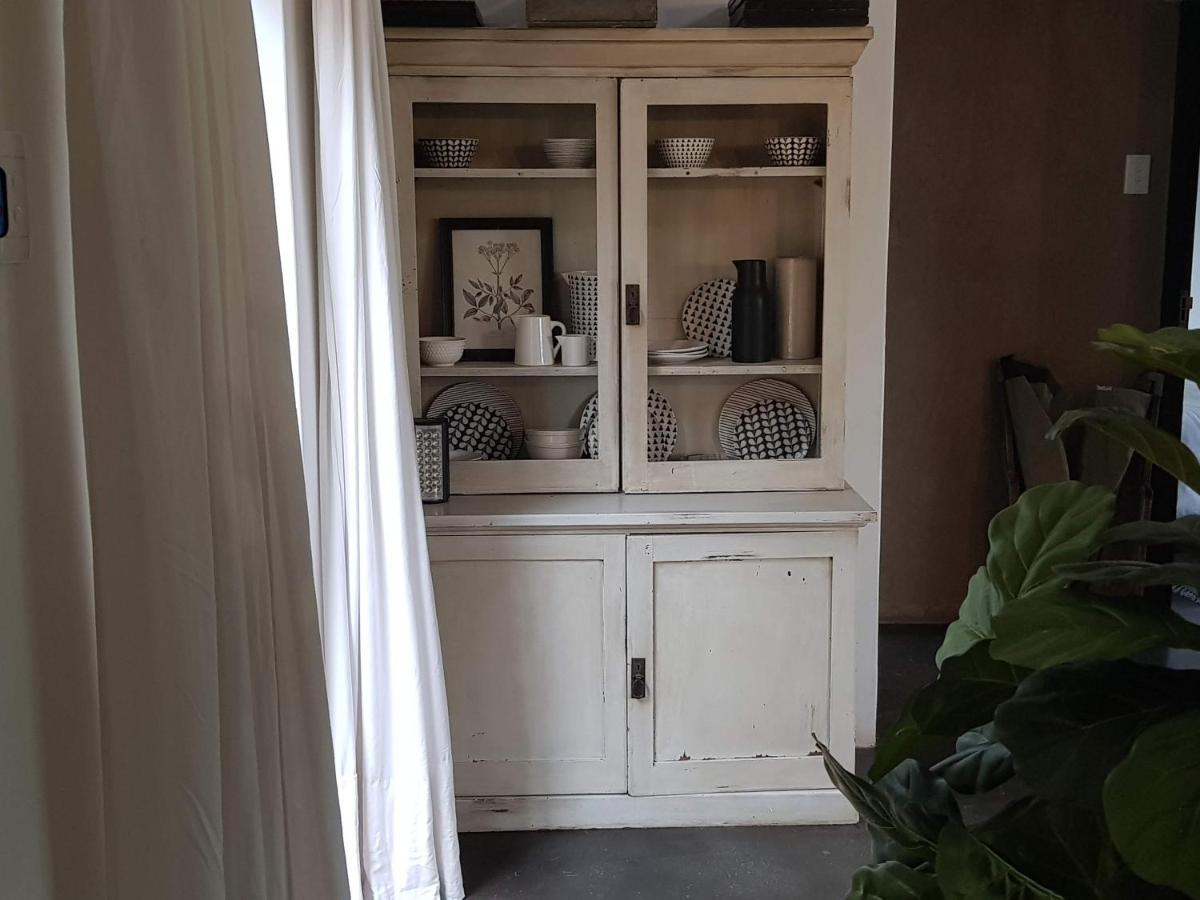 Little Fields Country House And Cottages Howick Extérieur photo
