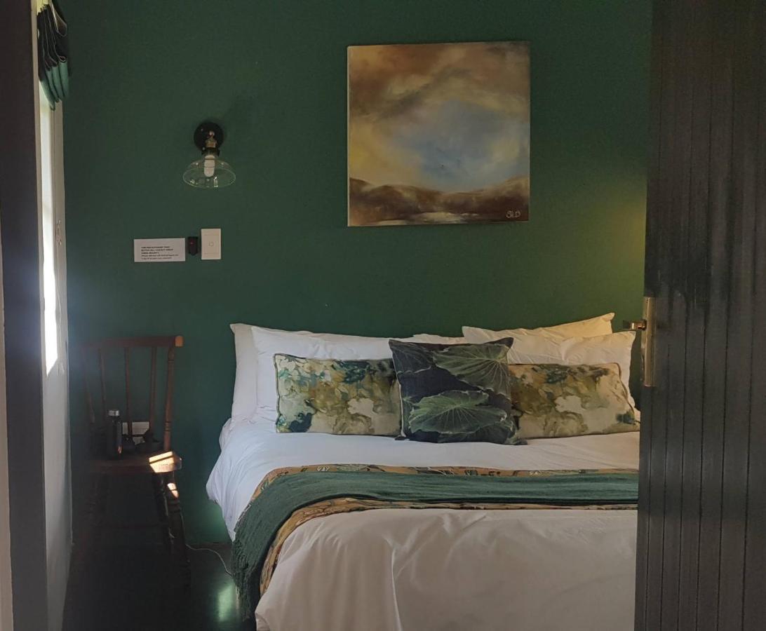 Little Fields Country House And Cottages Howick Extérieur photo