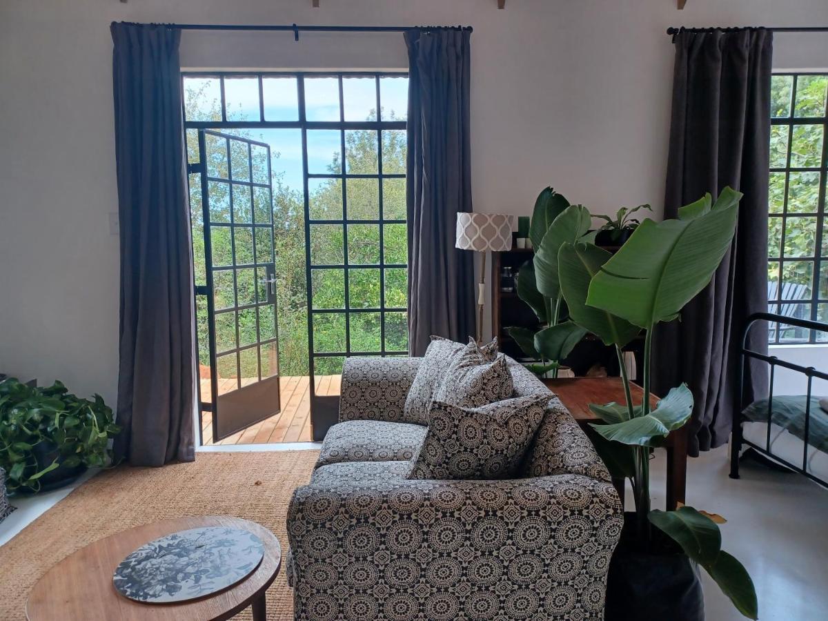 Little Fields Country House And Cottages Howick Extérieur photo