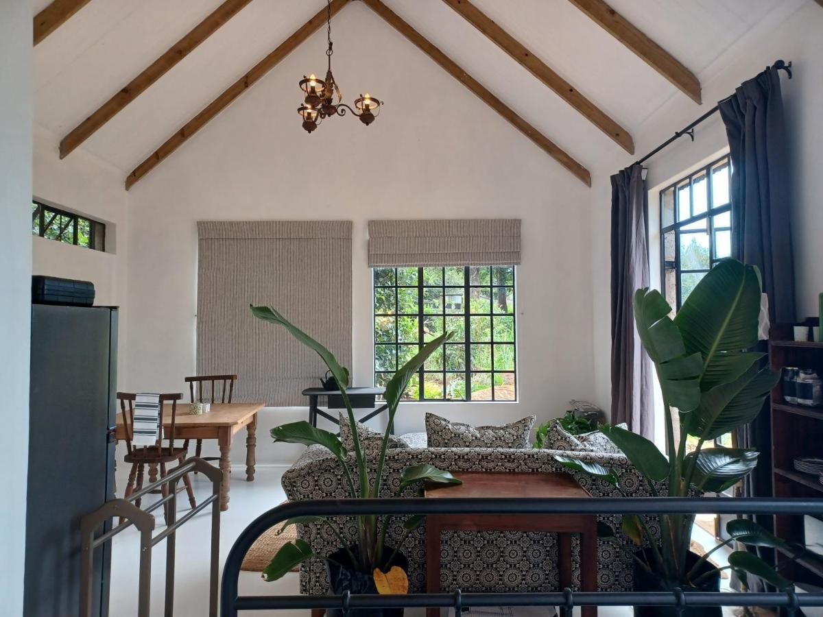 Little Fields Country House And Cottages Howick Extérieur photo