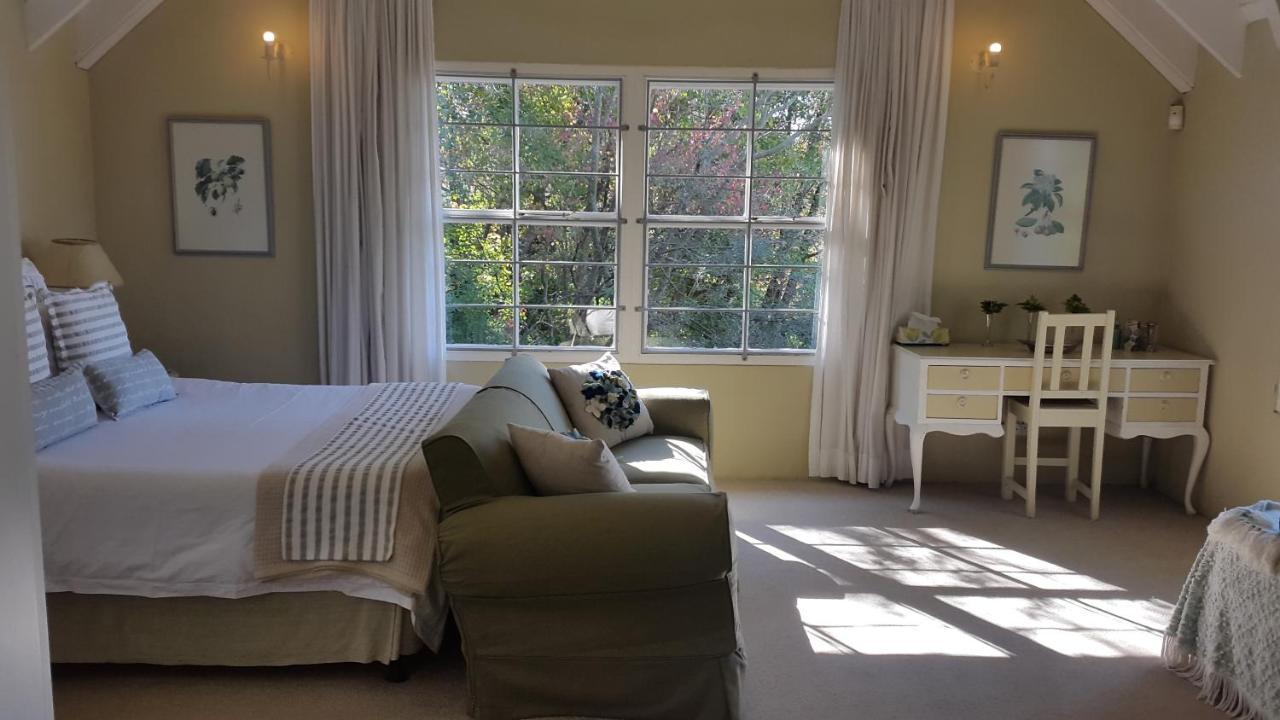 Little Fields Country House And Cottages Howick Extérieur photo