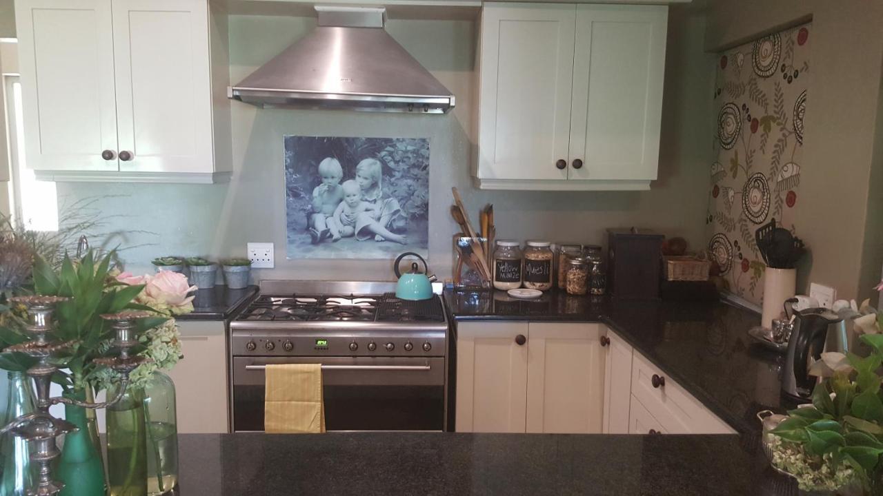 Little Fields Country House And Cottages Howick Extérieur photo