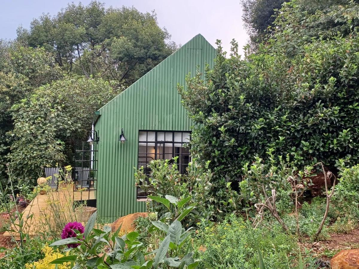 Little Fields Country House And Cottages Howick Extérieur photo