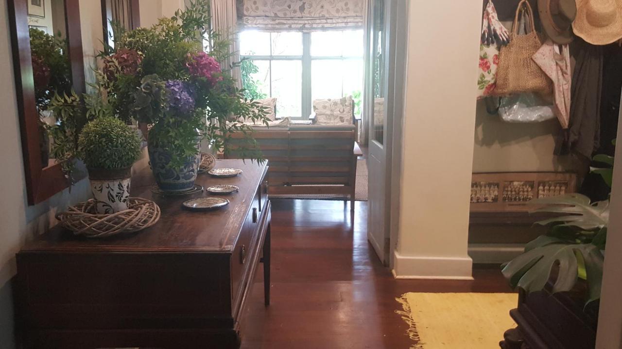 Little Fields Country House And Cottages Howick Extérieur photo