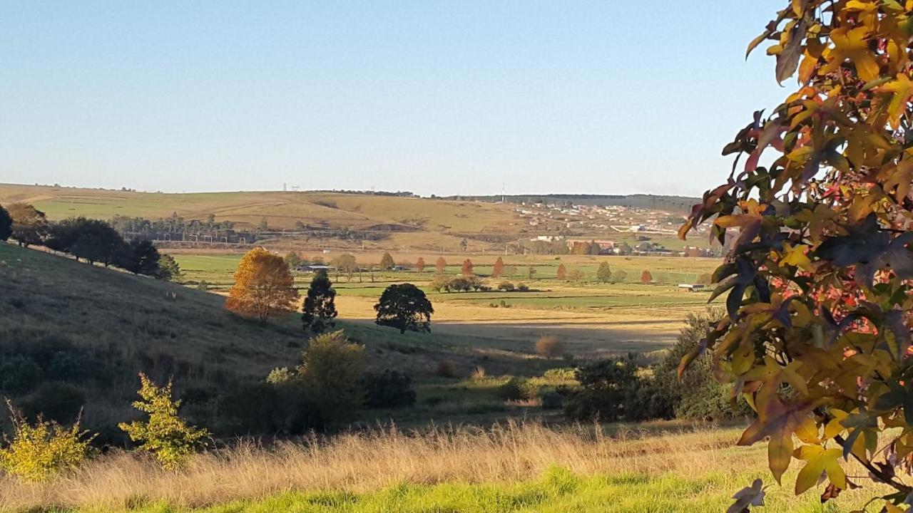 Little Fields Country House And Cottages Howick Extérieur photo