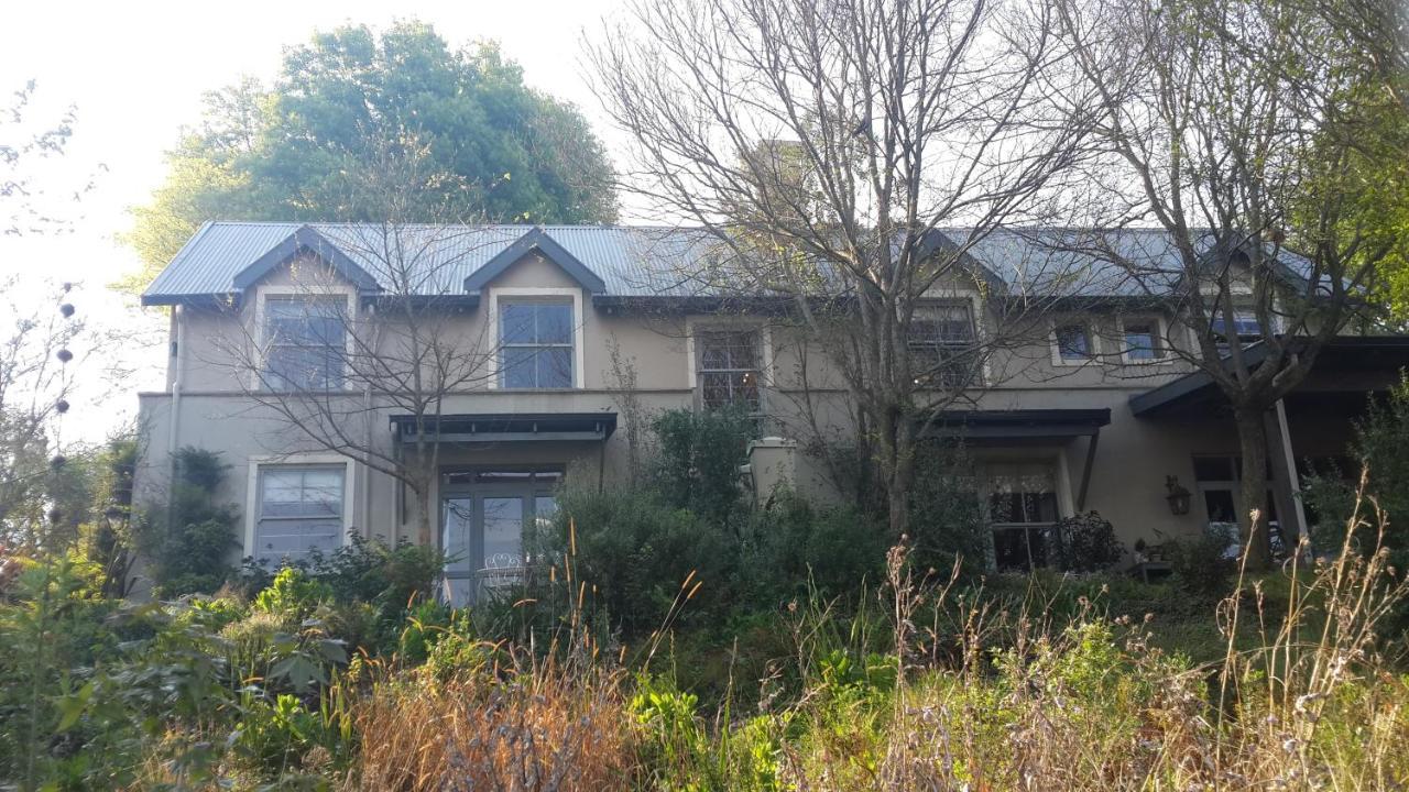 Little Fields Country House And Cottages Howick Extérieur photo