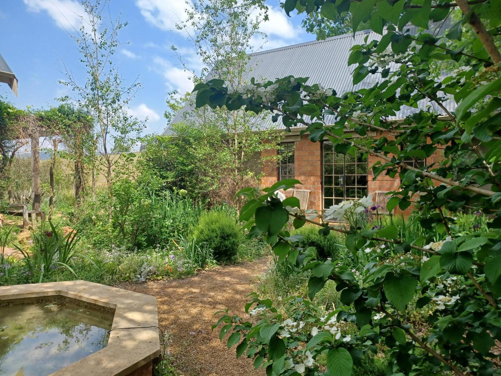 Little Fields Country House And Cottages Howick Extérieur photo
