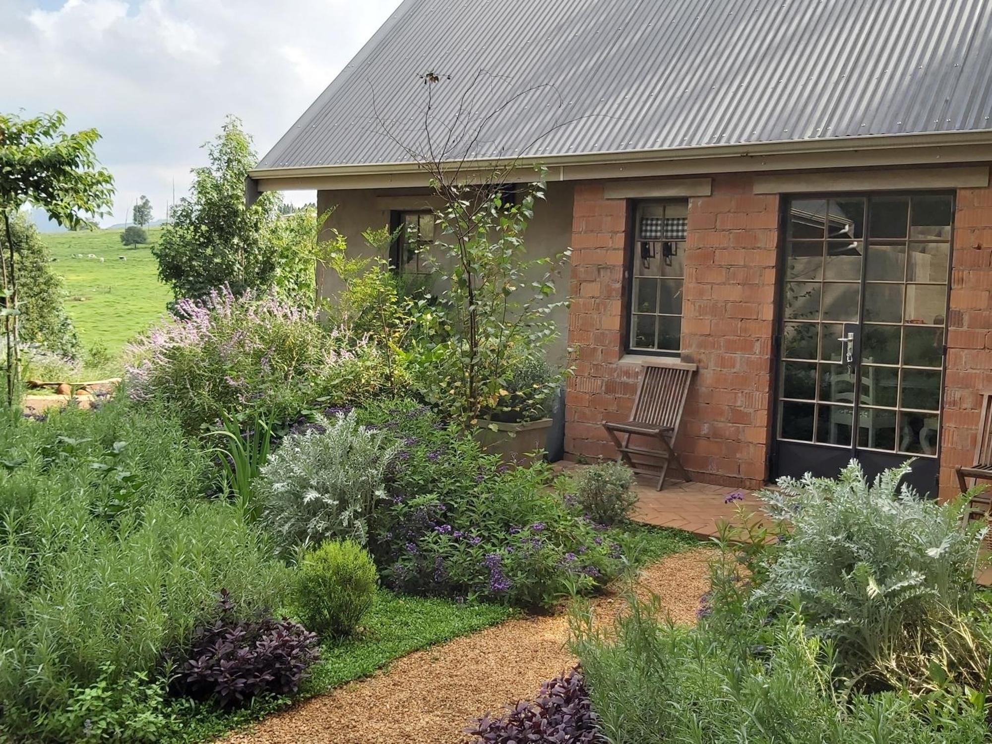 Little Fields Country House And Cottages Howick Extérieur photo