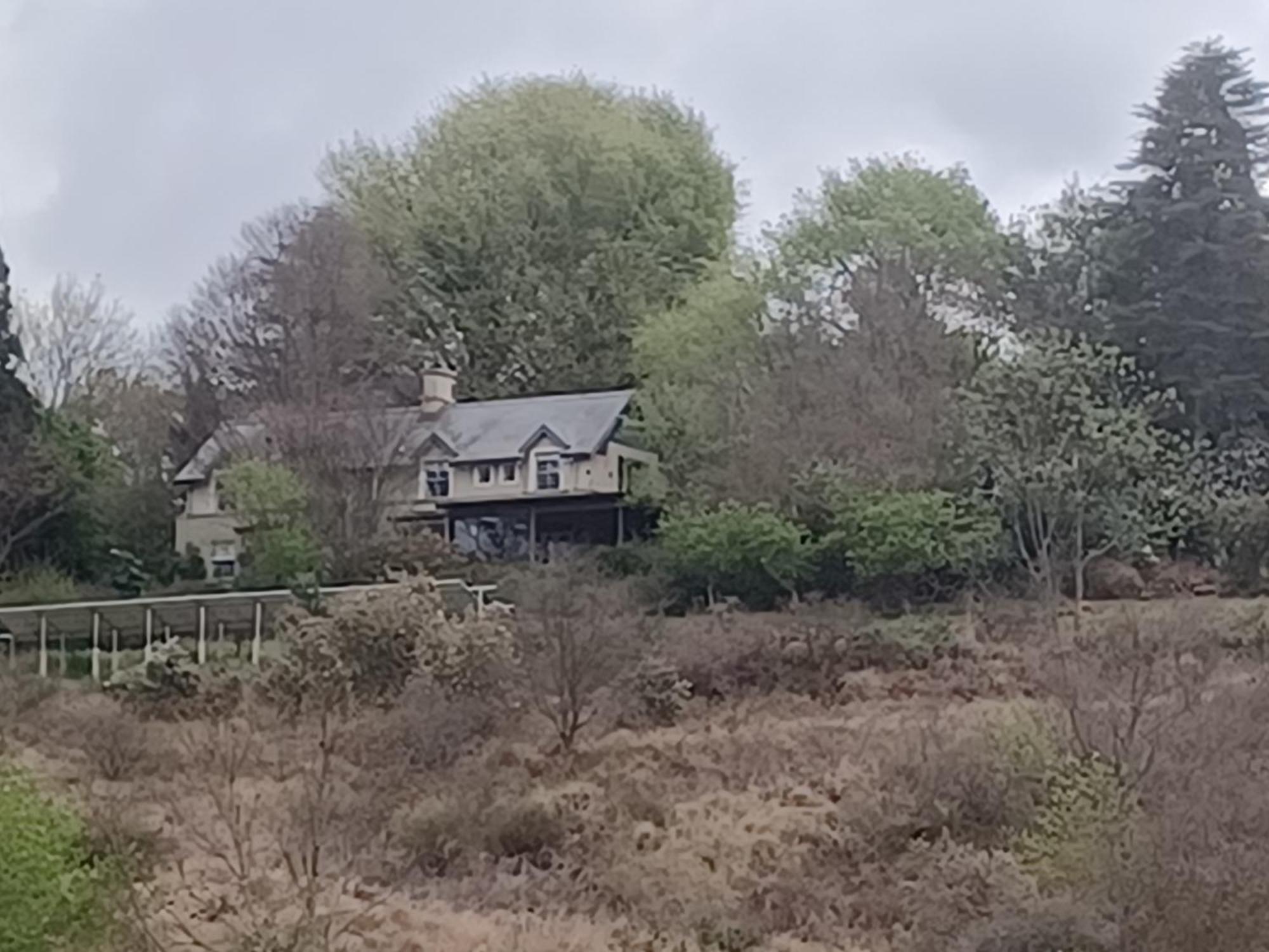 Little Fields Country House And Cottages Howick Extérieur photo