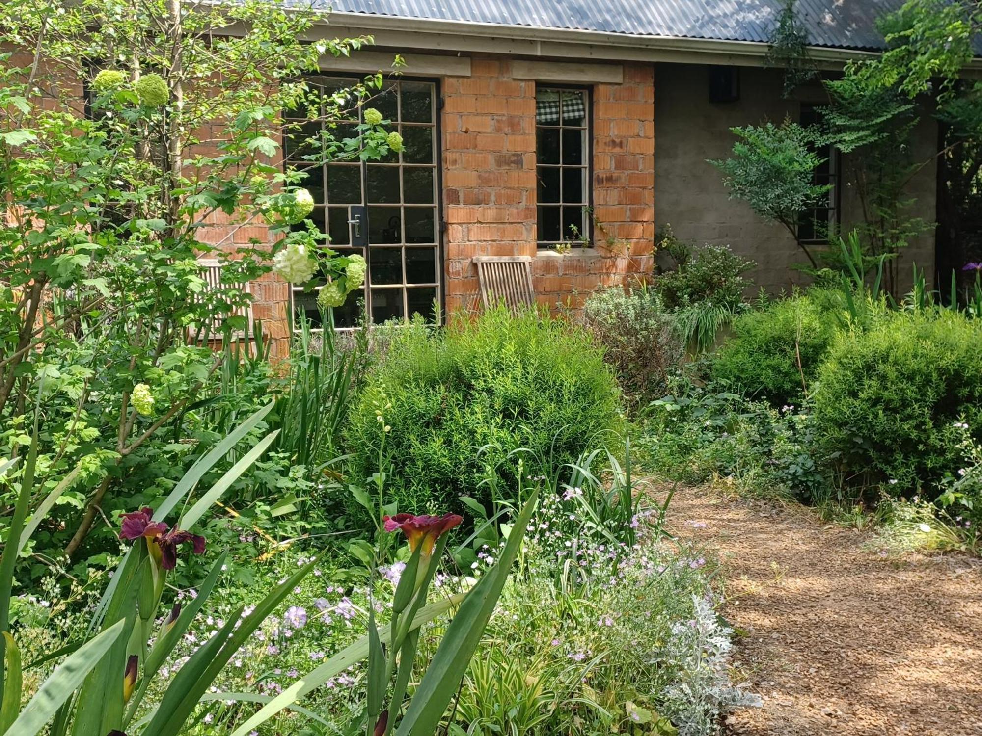 Little Fields Country House And Cottages Howick Extérieur photo