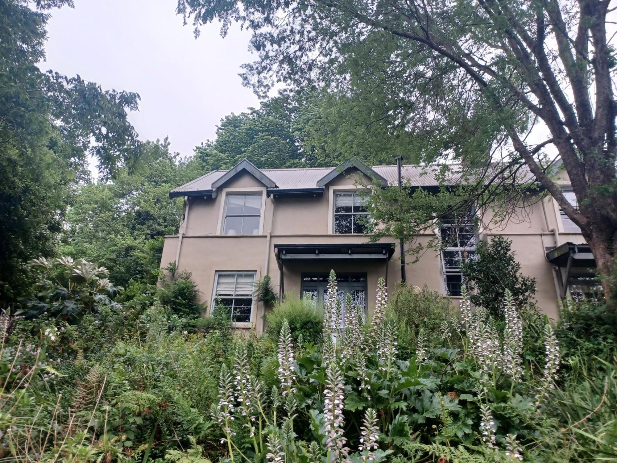 Little Fields Country House And Cottages Howick Extérieur photo