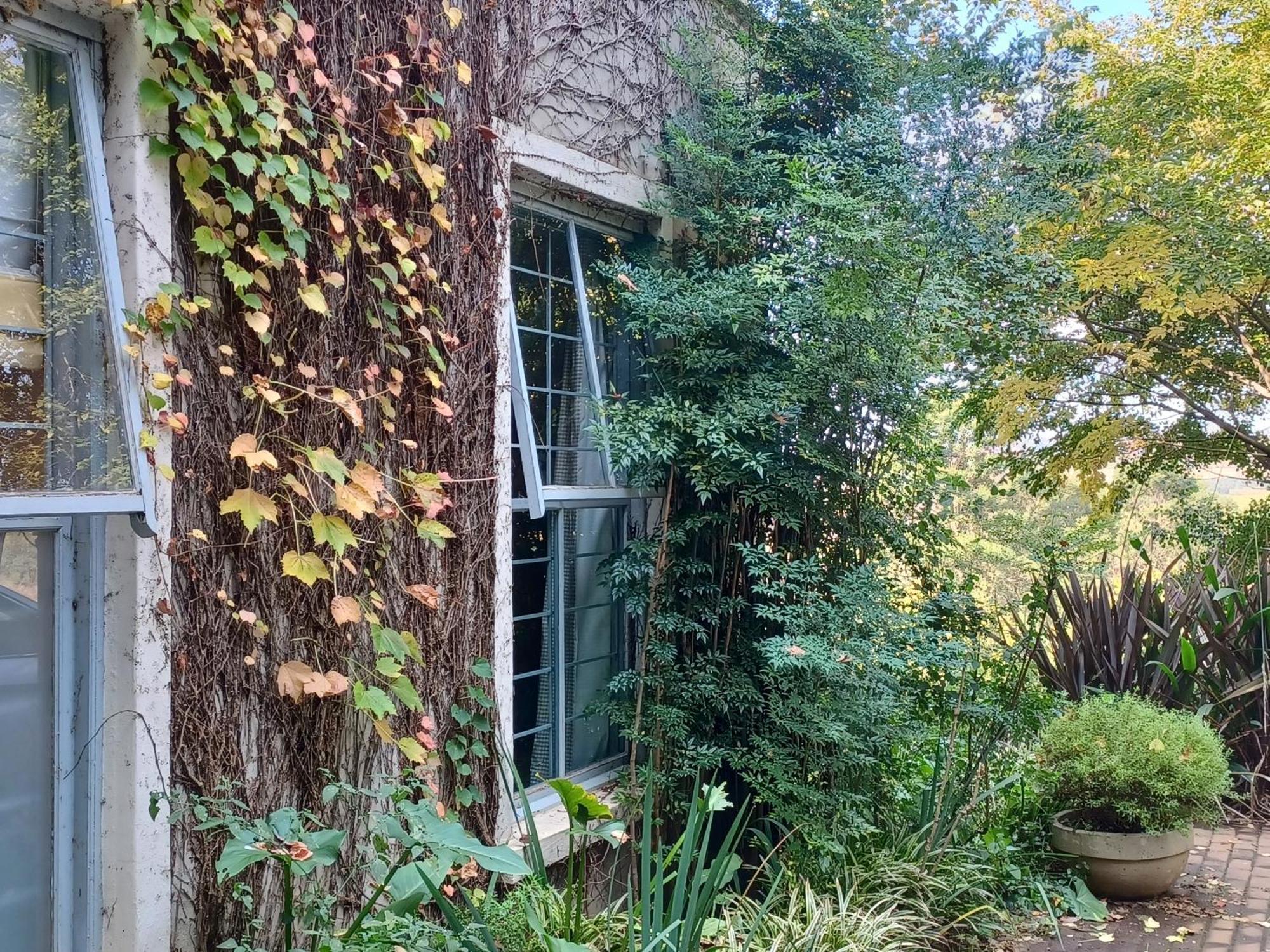 Little Fields Country House And Cottages Howick Extérieur photo