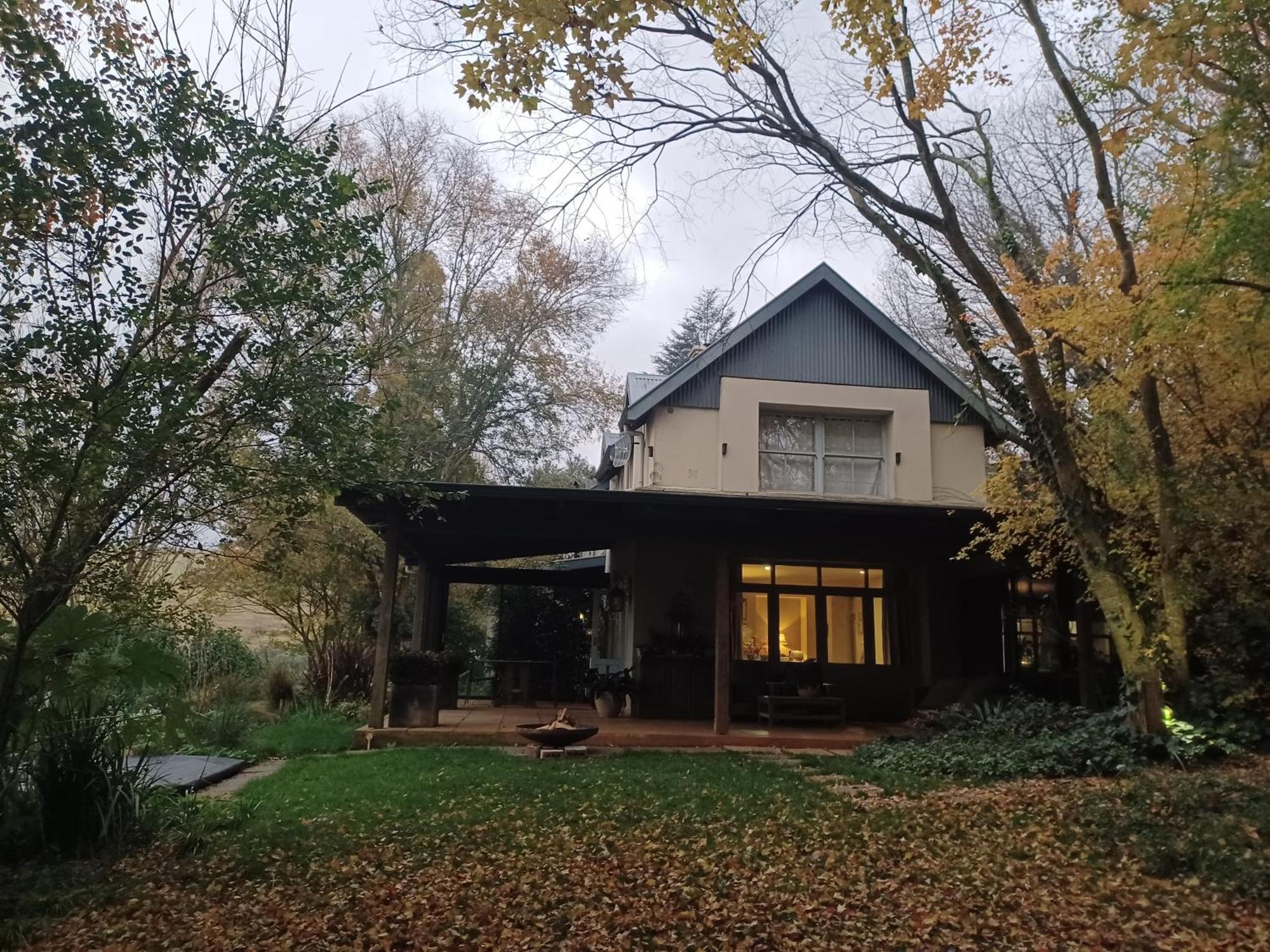 Little Fields Country House And Cottages Howick Extérieur photo