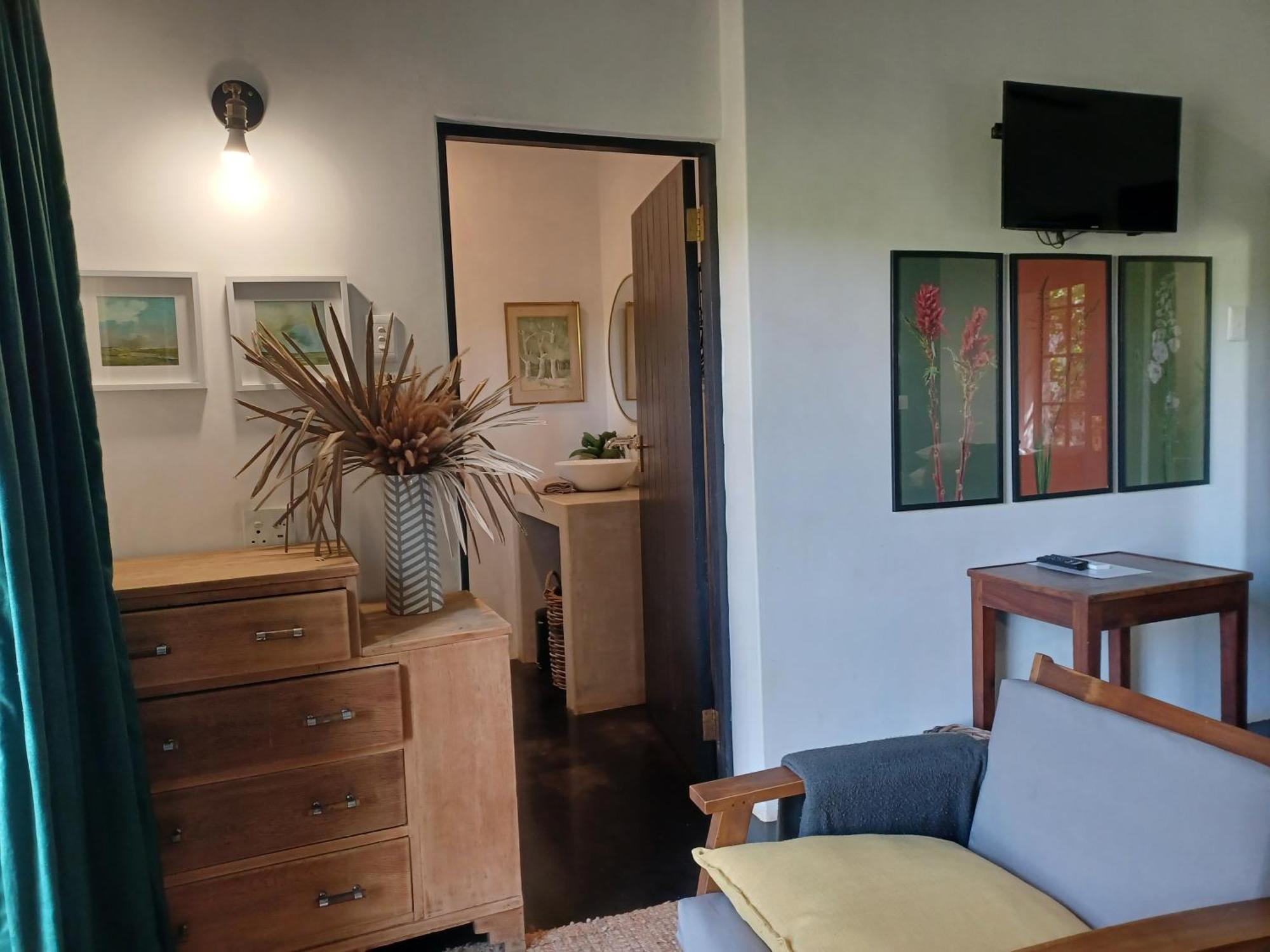 Little Fields Country House And Cottages Howick Extérieur photo