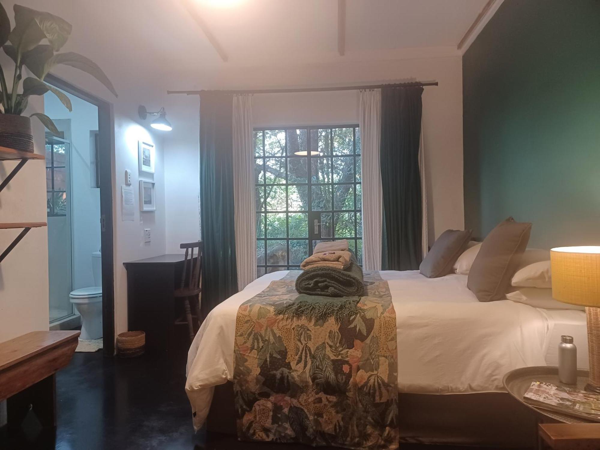 Little Fields Country House And Cottages Howick Extérieur photo