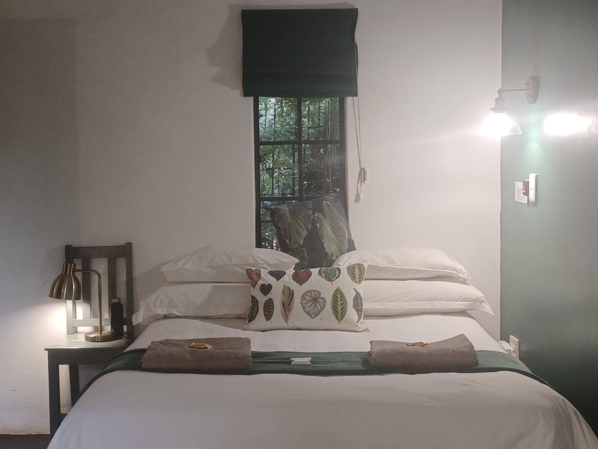 Little Fields Country House And Cottages Howick Extérieur photo