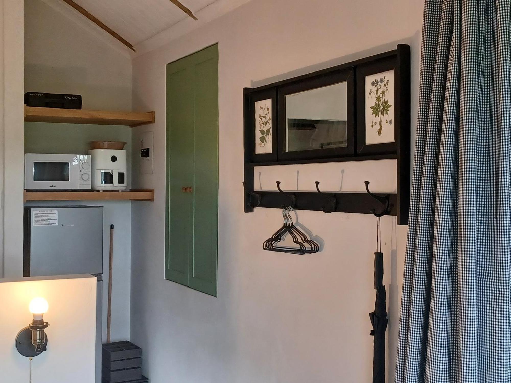 Little Fields Country House And Cottages Howick Extérieur photo