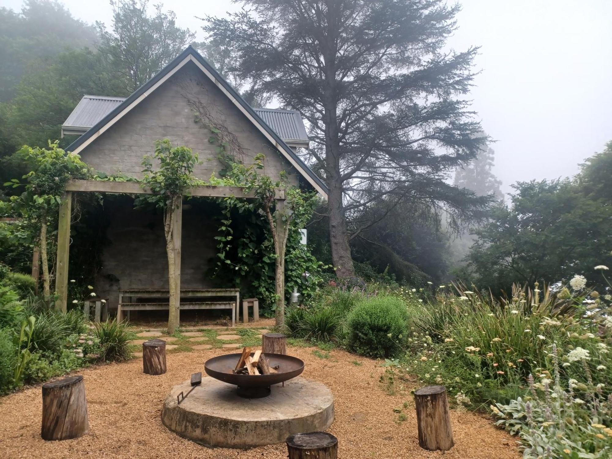 Little Fields Country House And Cottages Howick Extérieur photo