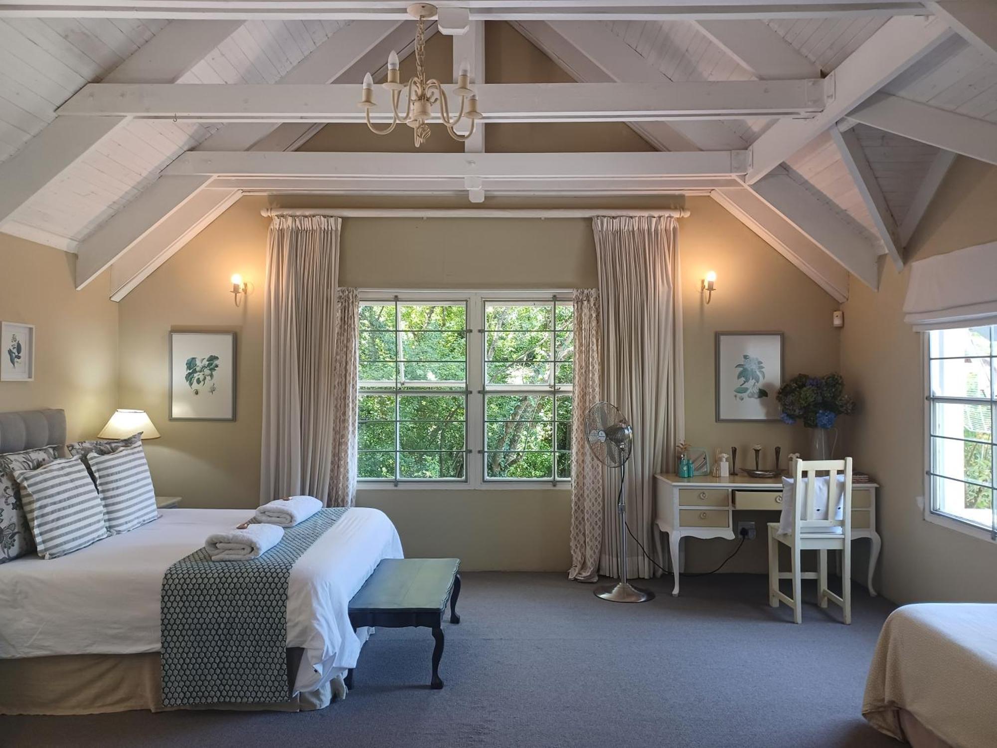 Little Fields Country House And Cottages Howick Extérieur photo